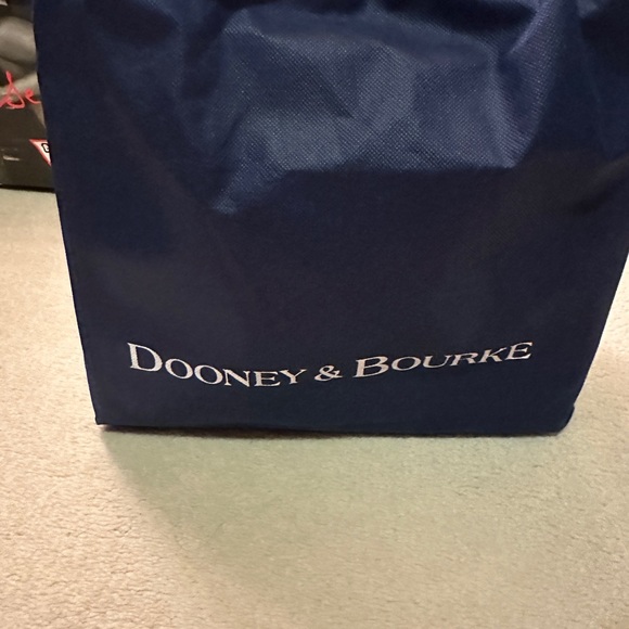 Dooney & Bourke handbag/crossbody bag - Picture 1 of 7